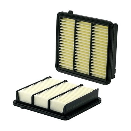 Wix Filters Air Filter, Wa10872 WA10872